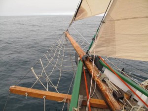 Whydah of Bristol Yacht