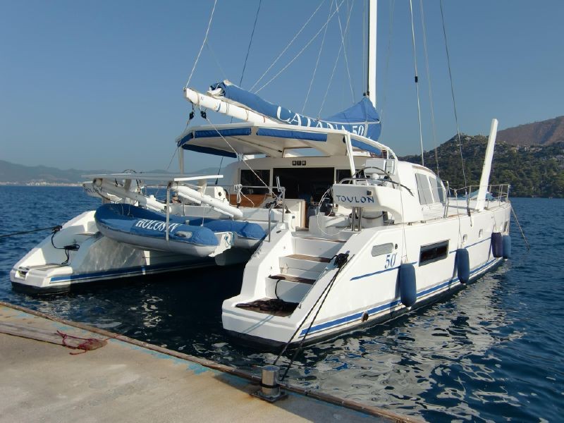 catana50yachtdelivery